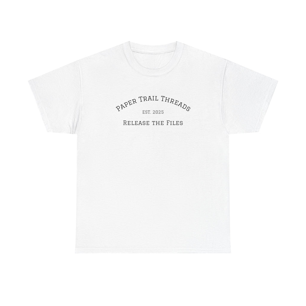 "The Moses of Mar-a-Lago" Proclamation Tee