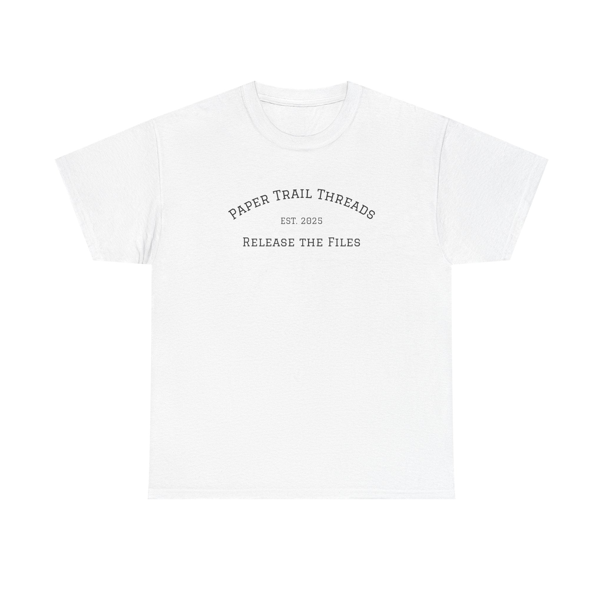 "The Moses of Mar-a-Lago" Proclamation Tee