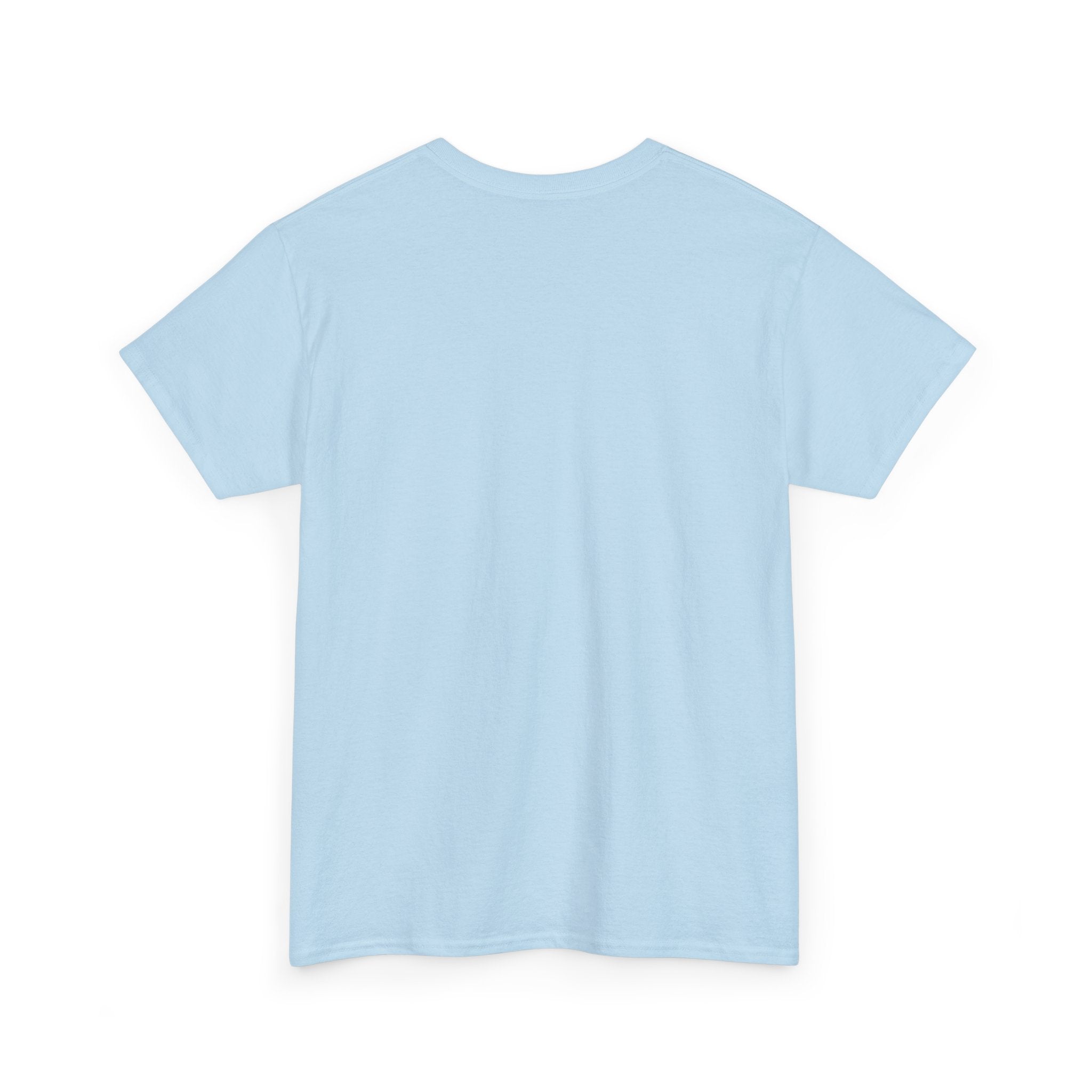 The "Official Seal of Approval (or Disapproval)" Tee