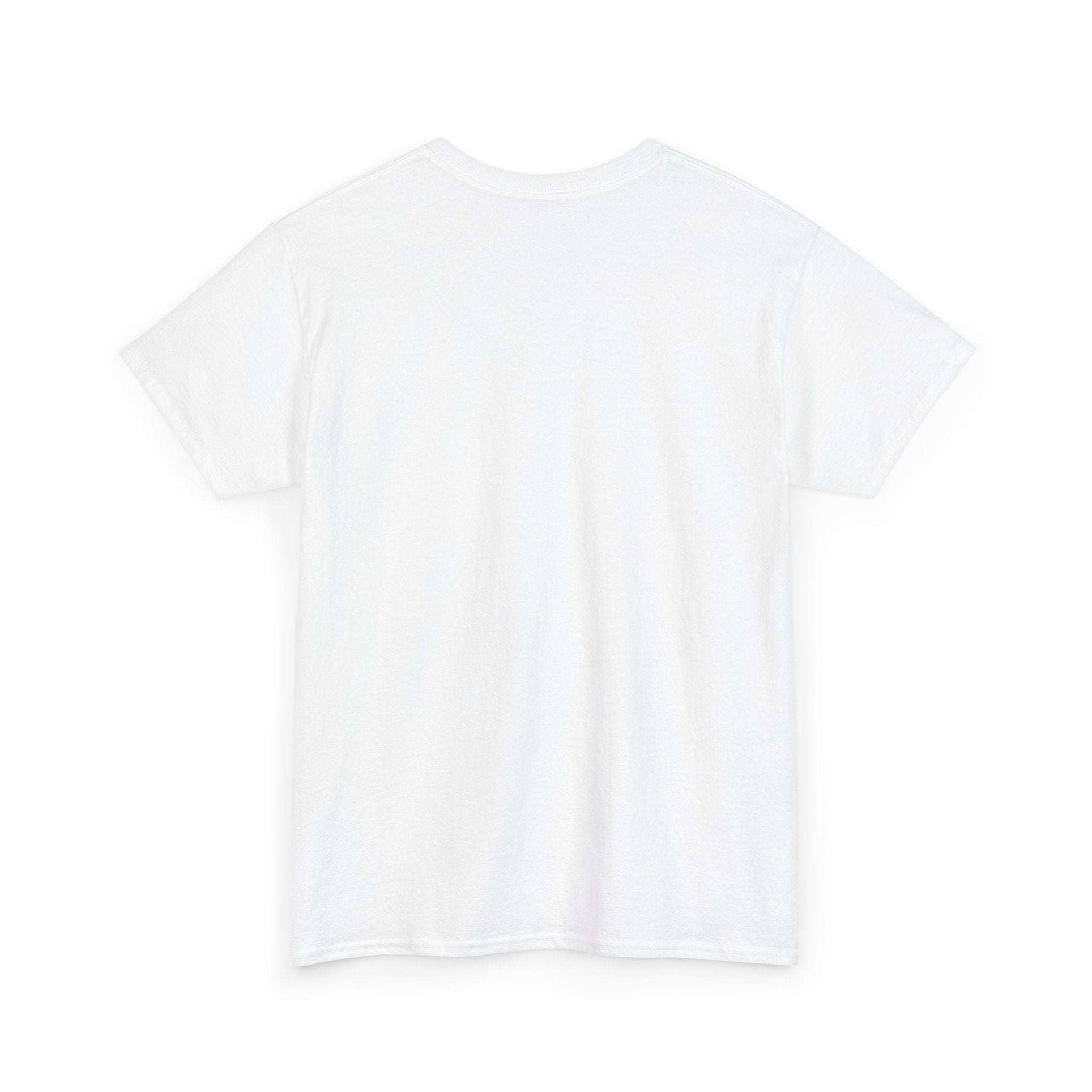 The "Official Seal of Approval (or Disapproval)" Tee
