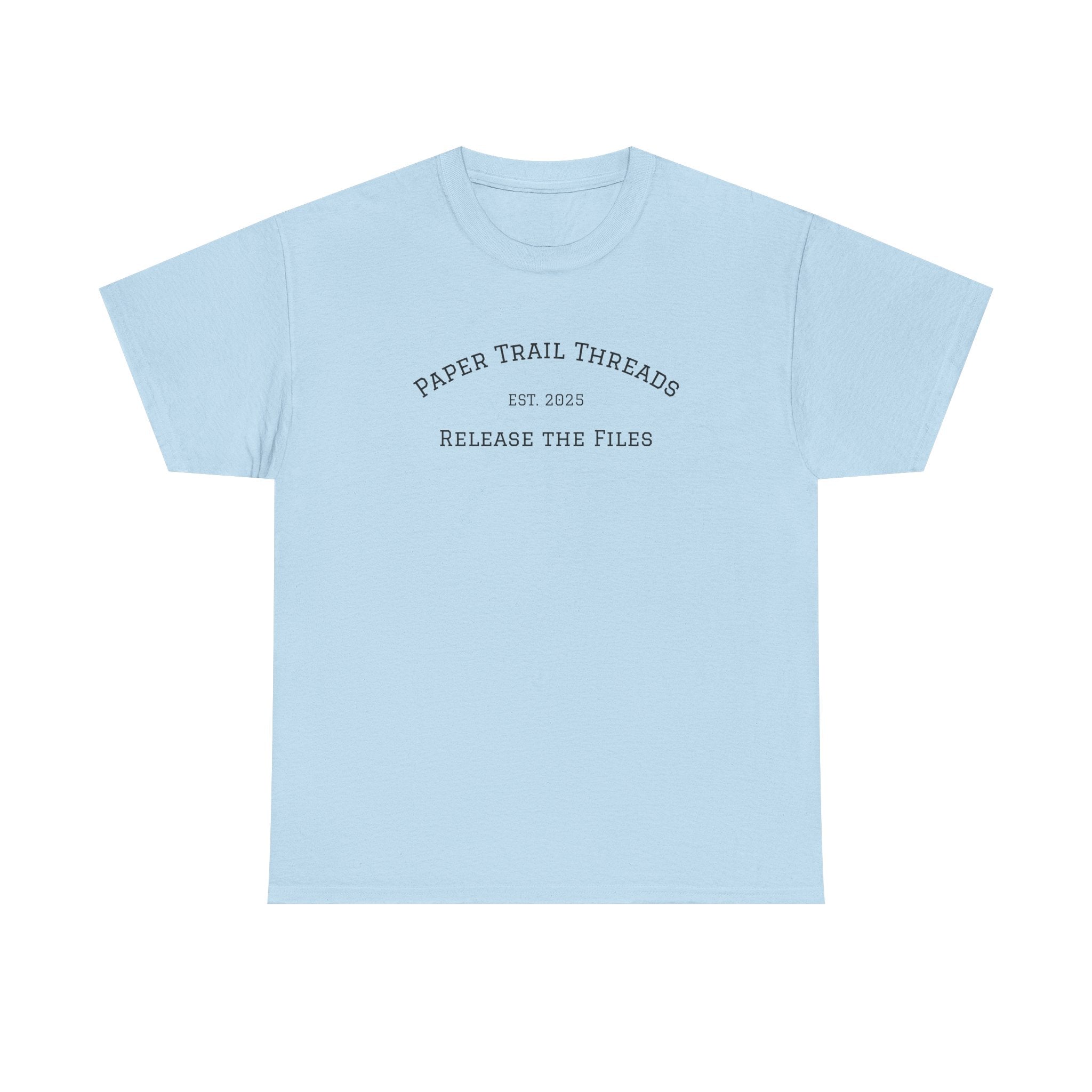 "The Moses of Mar-a-Lago" Proclamation Tee