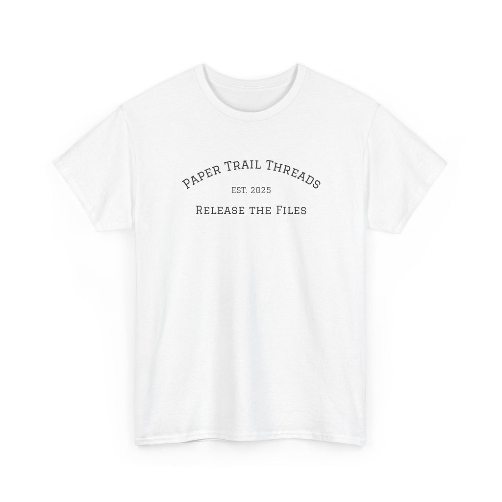"The Moses of Mar-a-Lago" Proclamation Tee