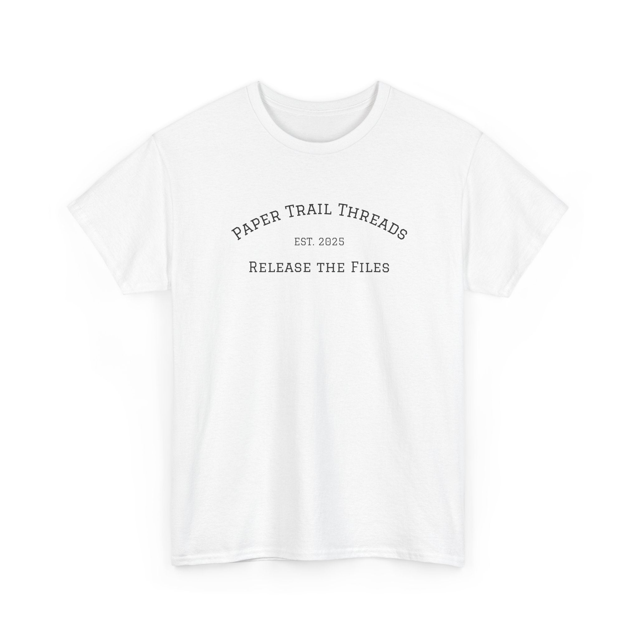 "The Moses of Mar-a-Lago" Proclamation Tee