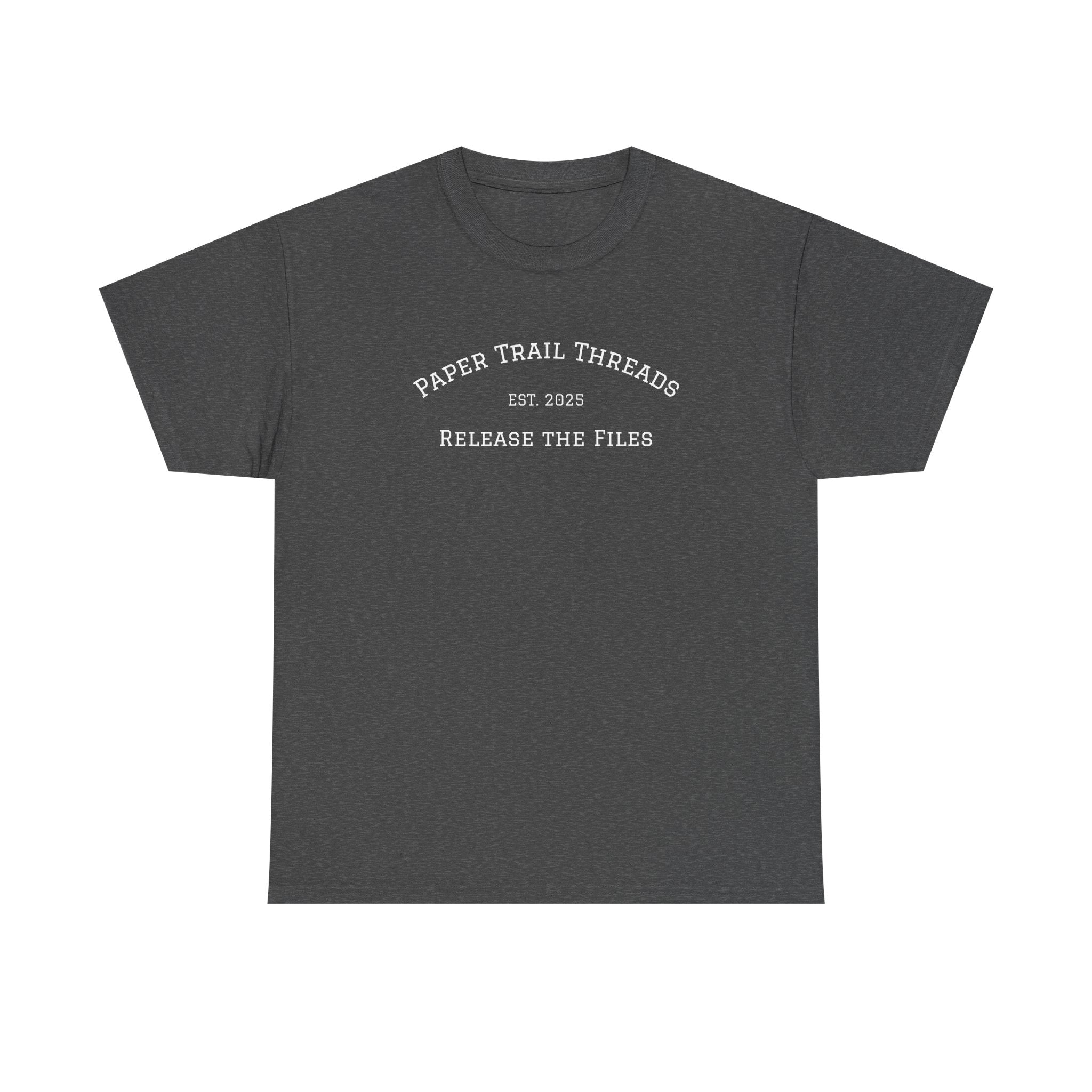 "The Moses of Mar-a-Lago" Proclamation Tee