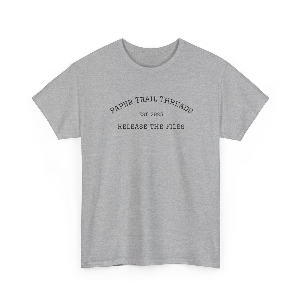 "The Moses of Mar-a-Lago" Proclamation Tee