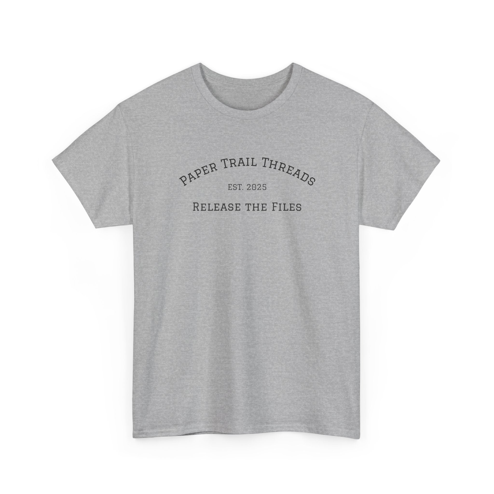 "The Moses of Mar-a-Lago" Proclamation Tee