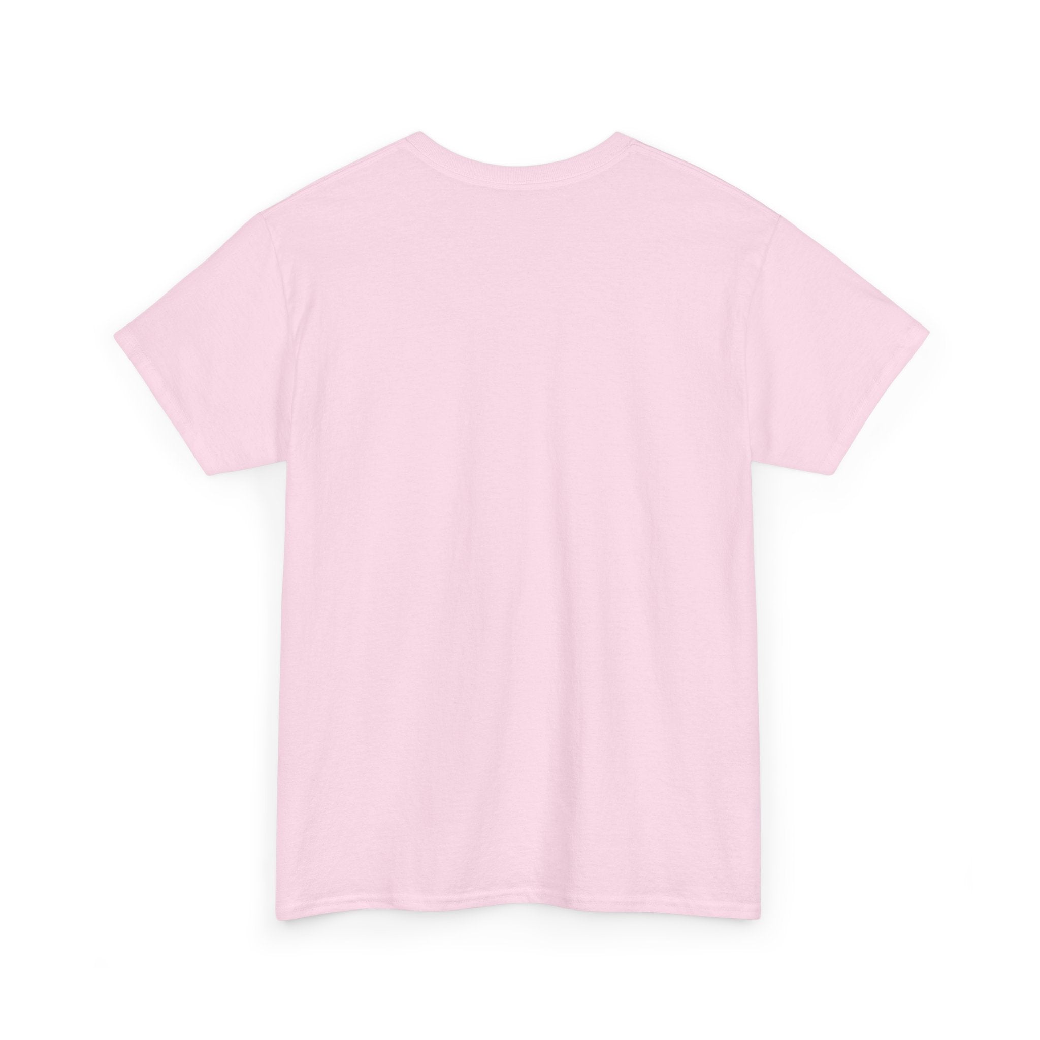 The "Official Seal of Approval (or Disapproval)" Tee