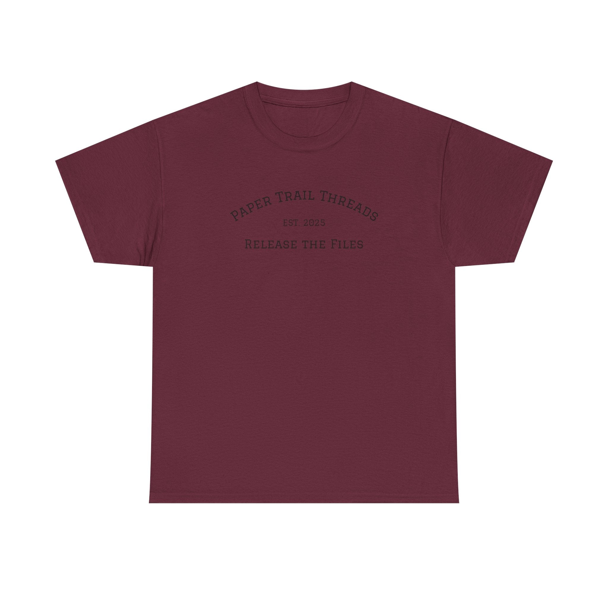"The Moses of Mar-a-Lago" Proclamation Tee
