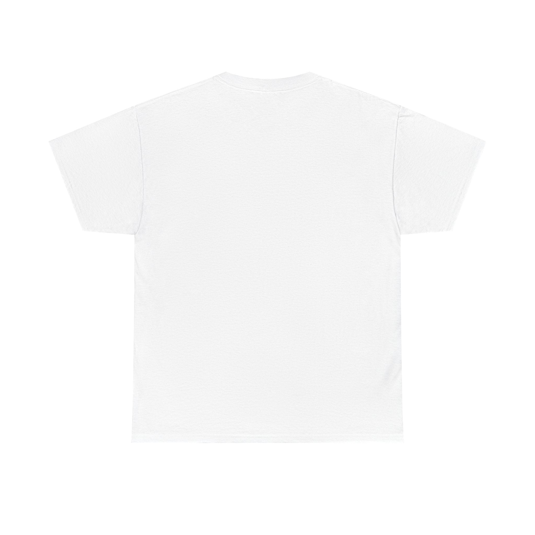 The "Official Seal of Approval (or Disapproval)" Tee