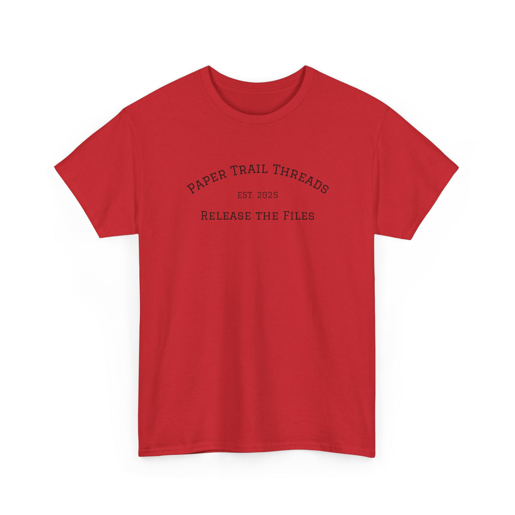 "The Moses of Mar-a-Lago" Proclamation Tee