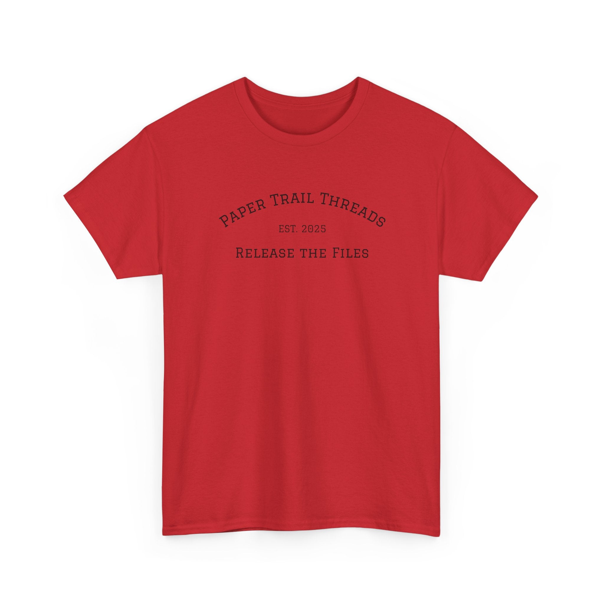 "The Moses of Mar-a-Lago" Proclamation Tee