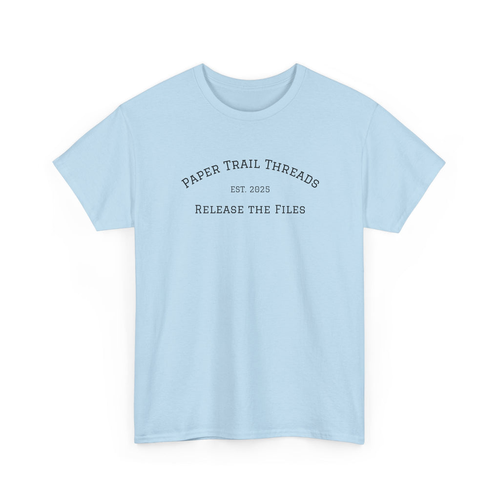 "The Moses of Mar-a-Lago" Proclamation Tee