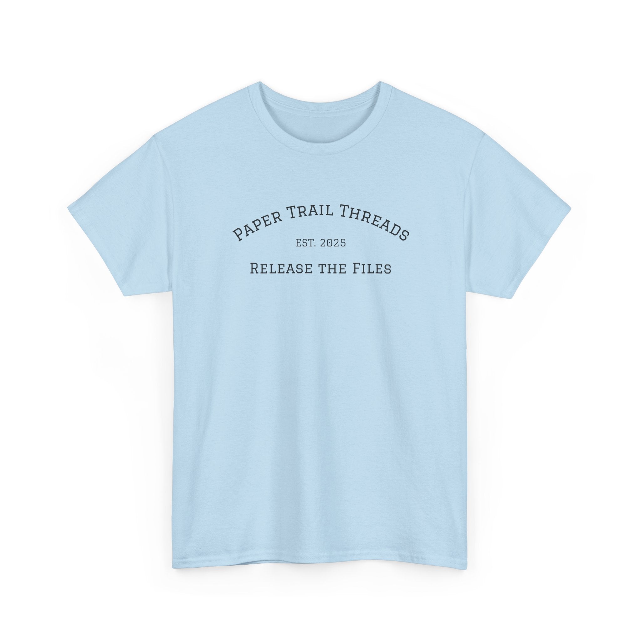 "The Moses of Mar-a-Lago" Proclamation Tee