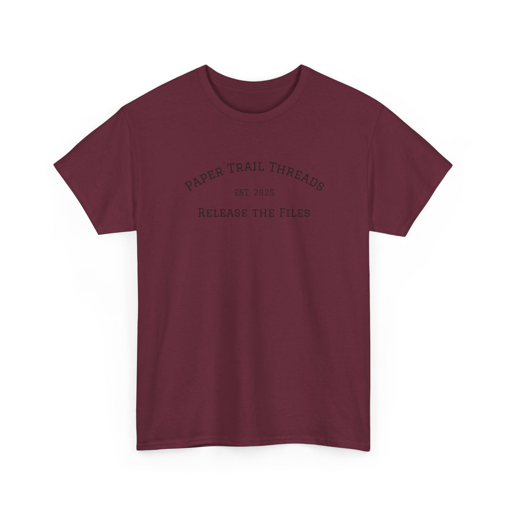 "The Moses of Mar-a-Lago" Proclamation Tee