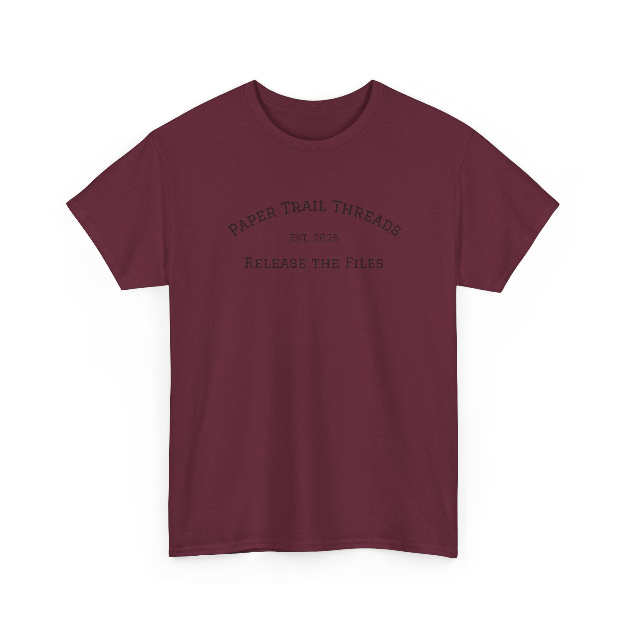"The Moses of Mar-a-Lago" Proclamation Tee