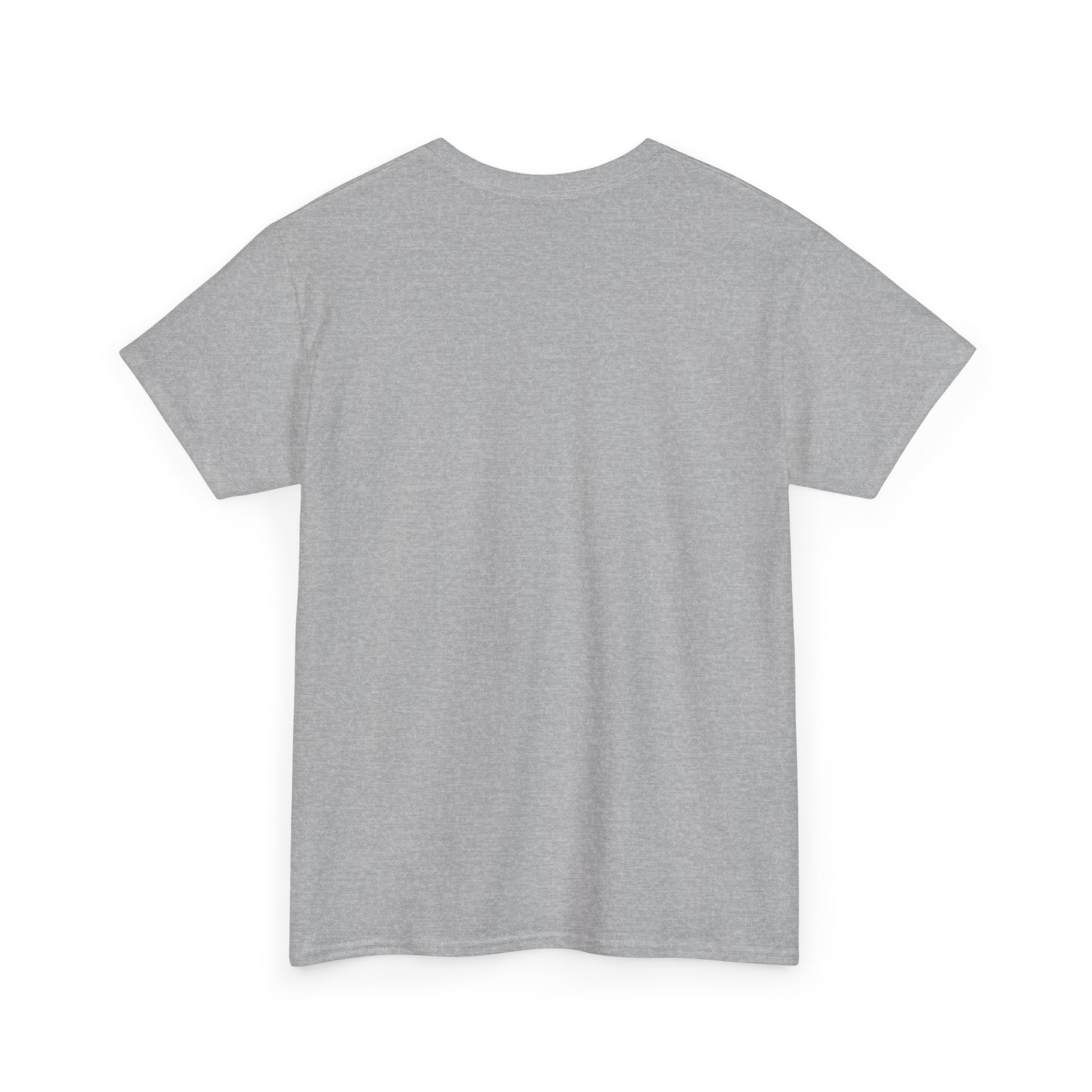 "Mystery Folder" - Epstein Definition - Unisex Heavy Cotton Tee