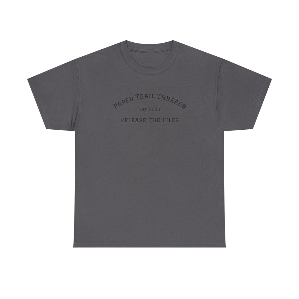 "The Moses of Mar-a-Lago" Proclamation Tee