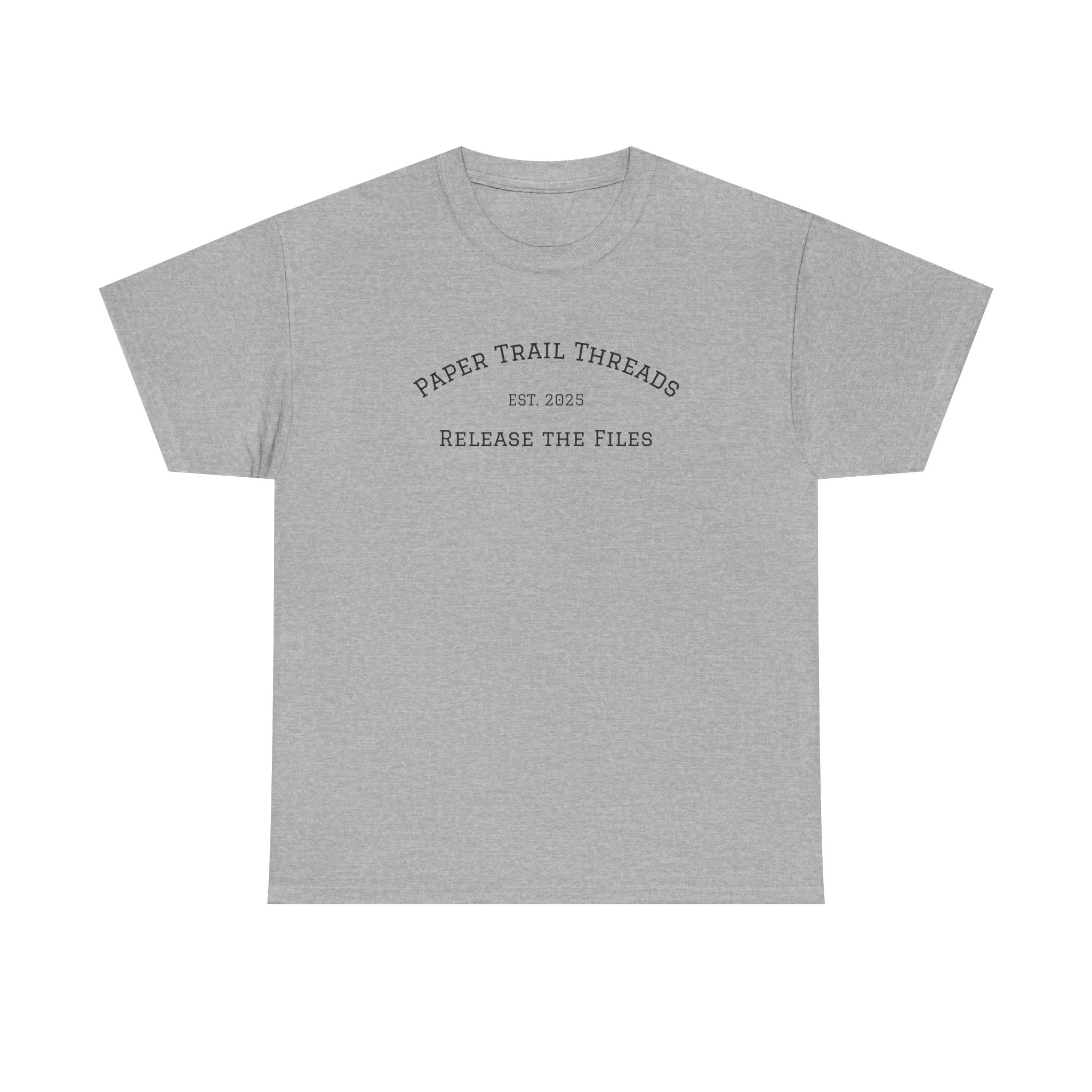 "The Moses of Mar-a-Lago" Proclamation Tee