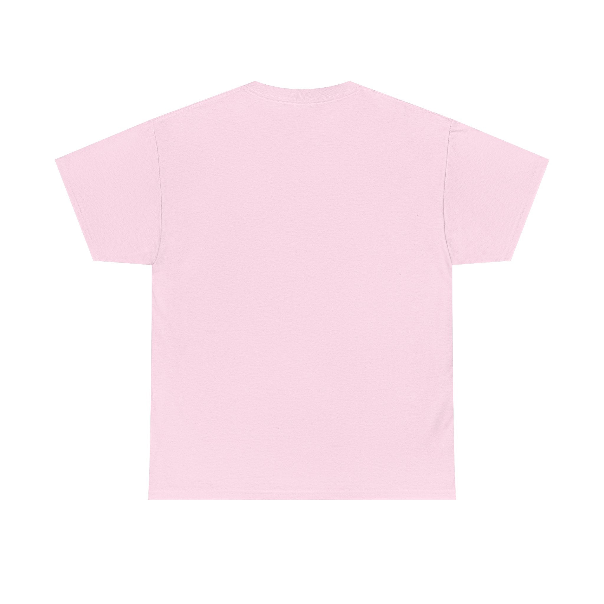 The "Official Seal of Approval (or Disapproval)" Tee