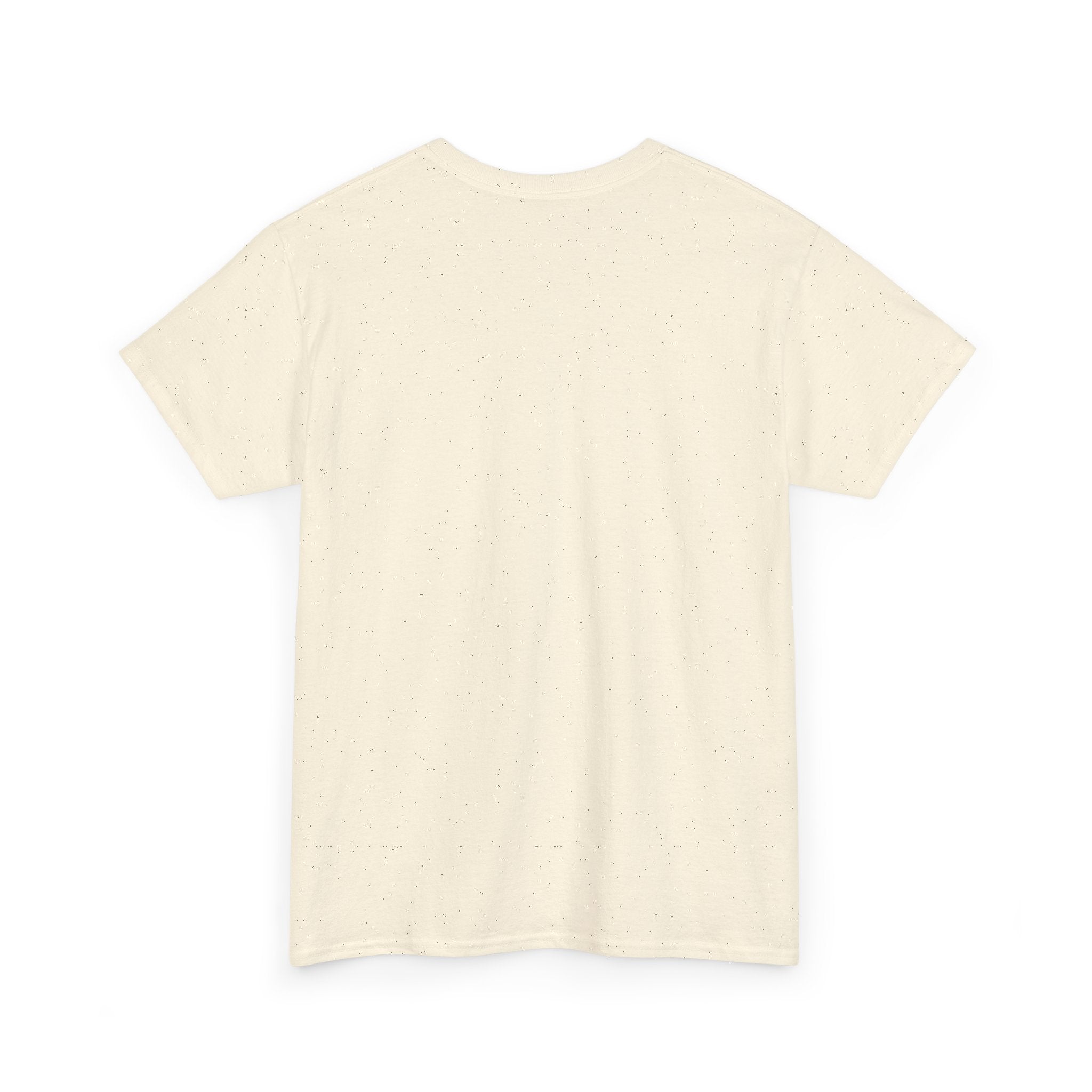 The "Official Seal of Approval (or Disapproval)" Tee