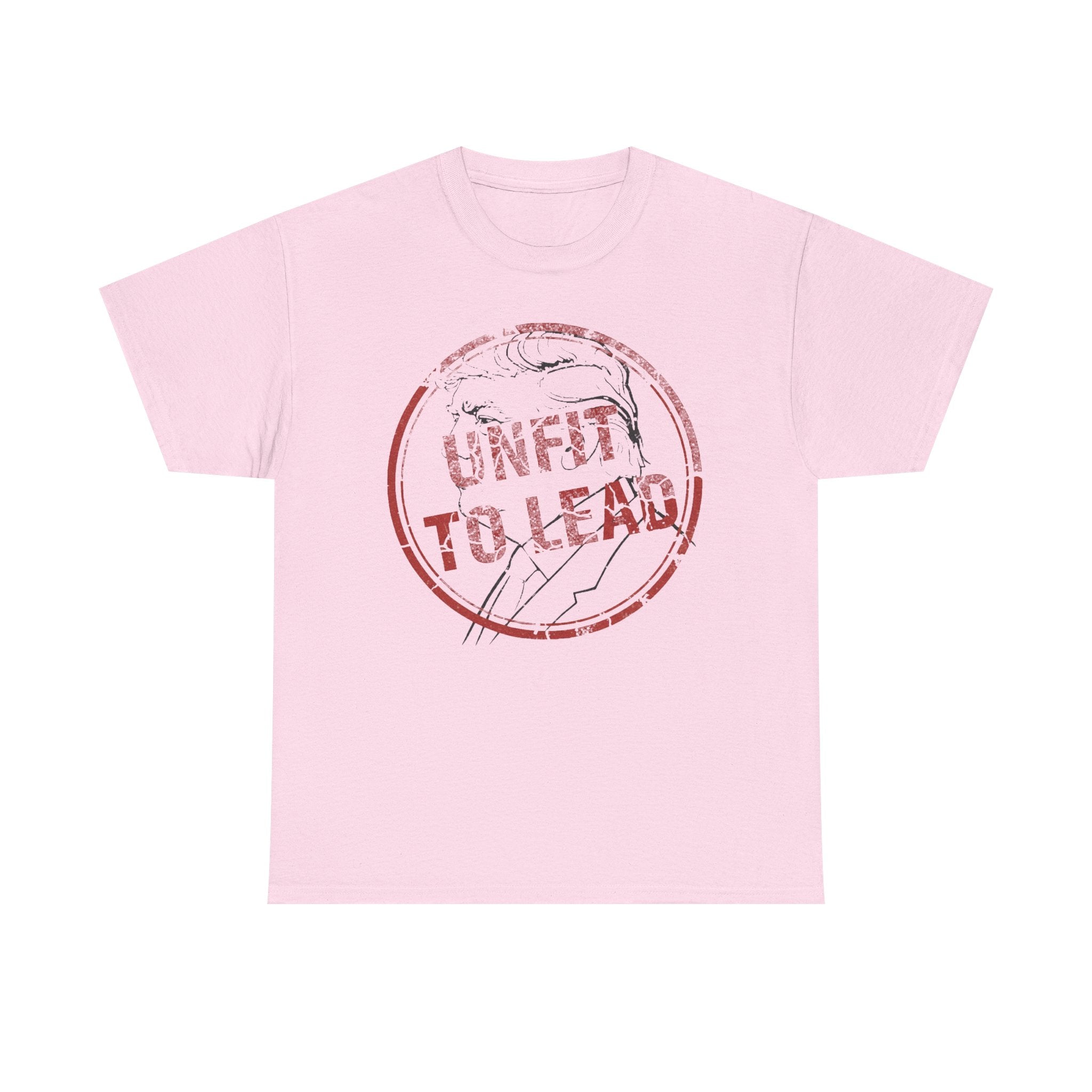 The "Official Seal of Approval (or Disapproval)" Tee