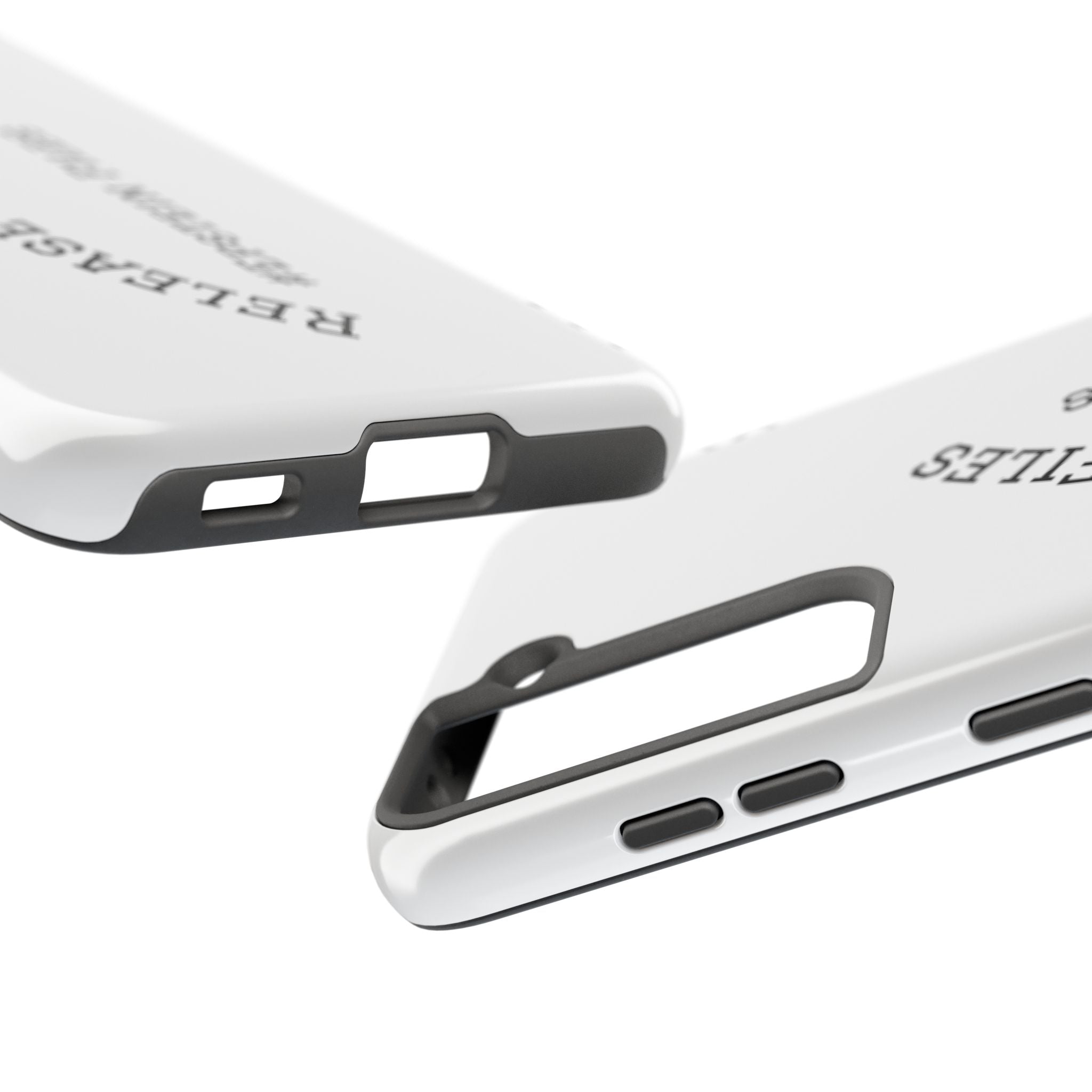 Epstein Files Tough Phone Cases | Unique Phone Protection, Trendy Gift, Statement Piece, Pop Culture Accessory, Functional Fashion
