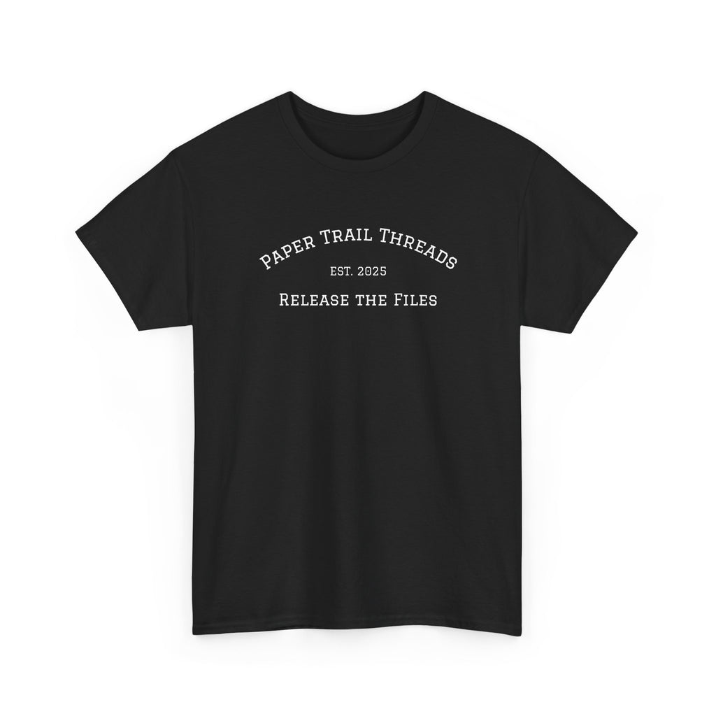 "The Moses of Mar-a-Lago" Proclamation Tee