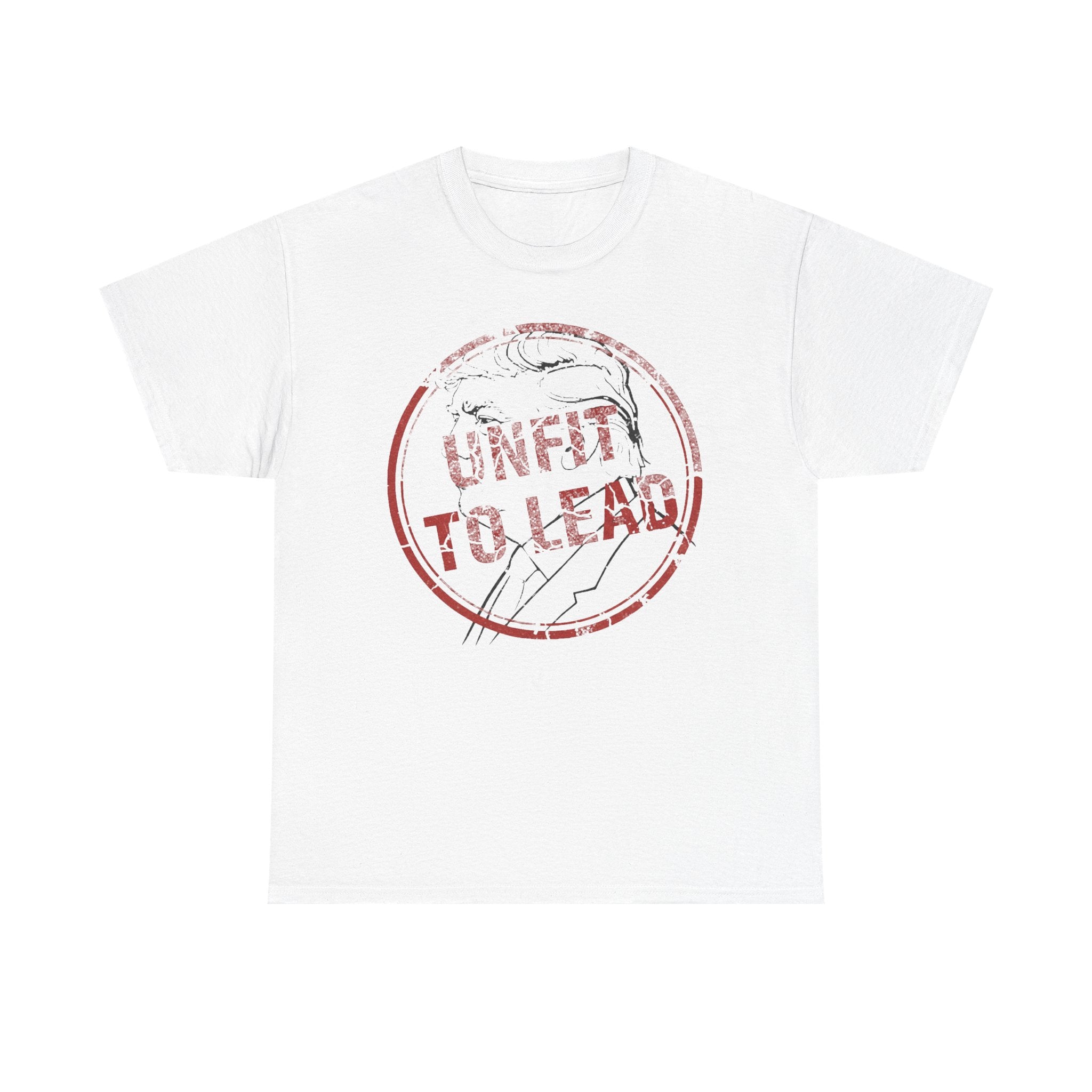 The "Official Seal of Approval (or Disapproval)" Tee