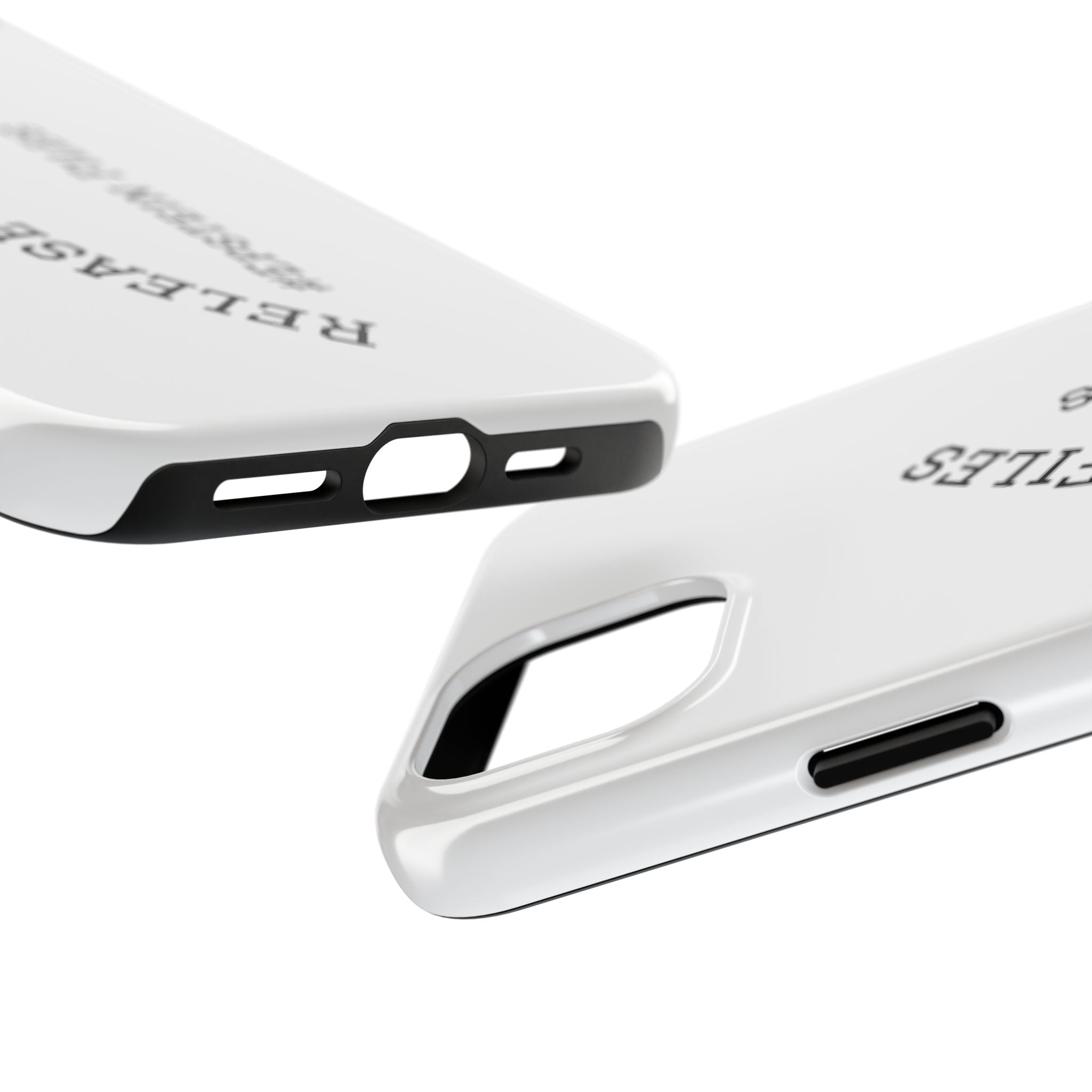Epstein Files Tough Phone Cases | Unique Phone Protection, Trendy Gift, Statement Piece, Pop Culture Accessory, Functional Fashion