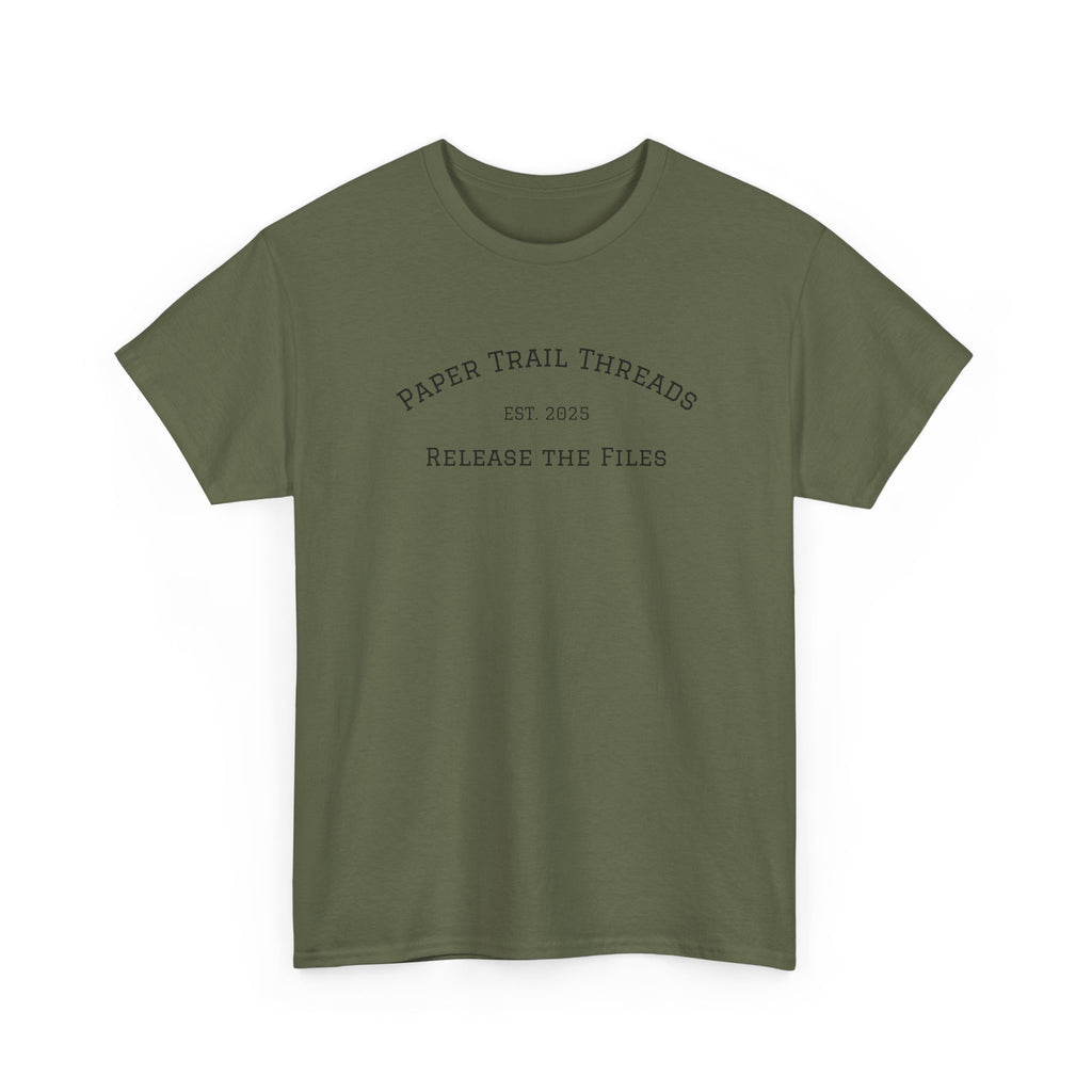 "The Moses of Mar-a-Lago" Proclamation Tee