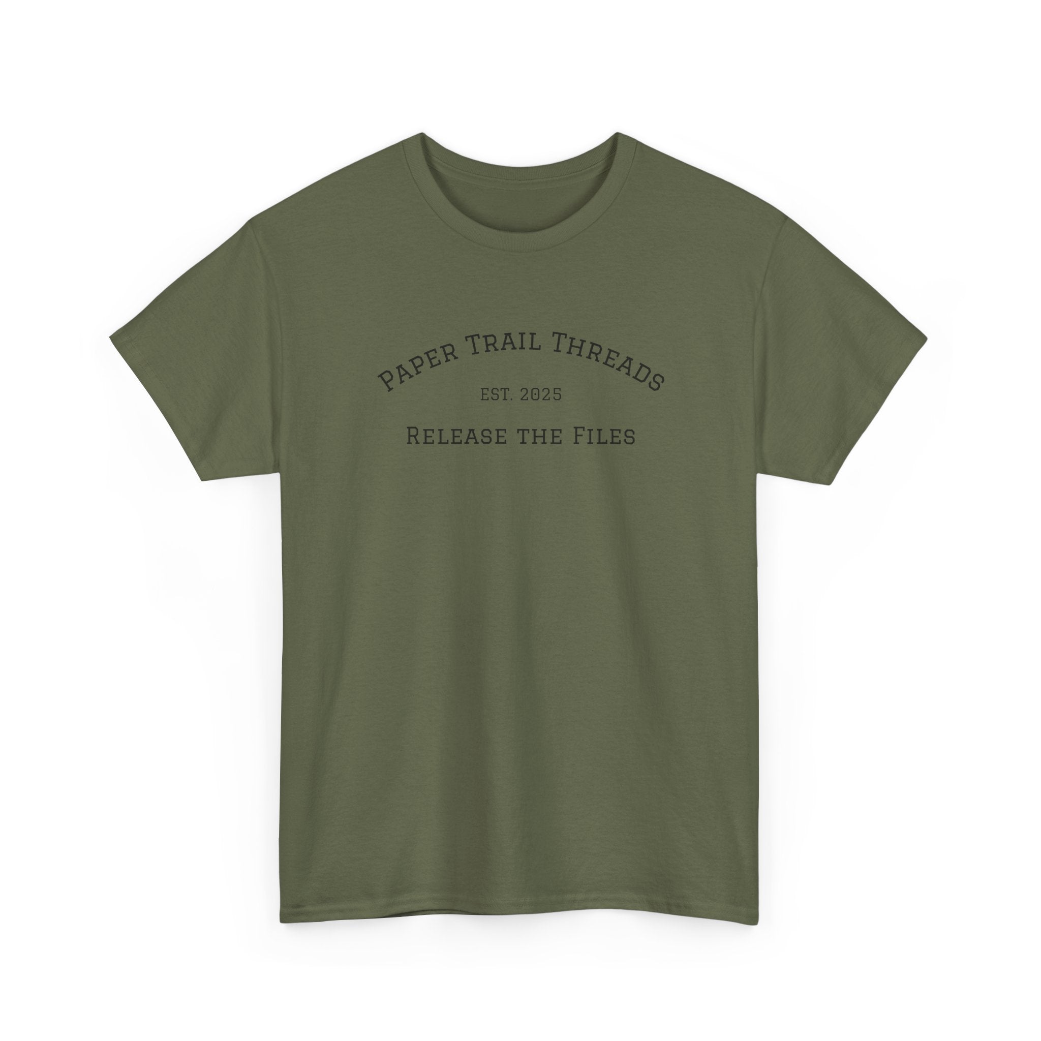 "The Moses of Mar-a-Lago" Proclamation Tee