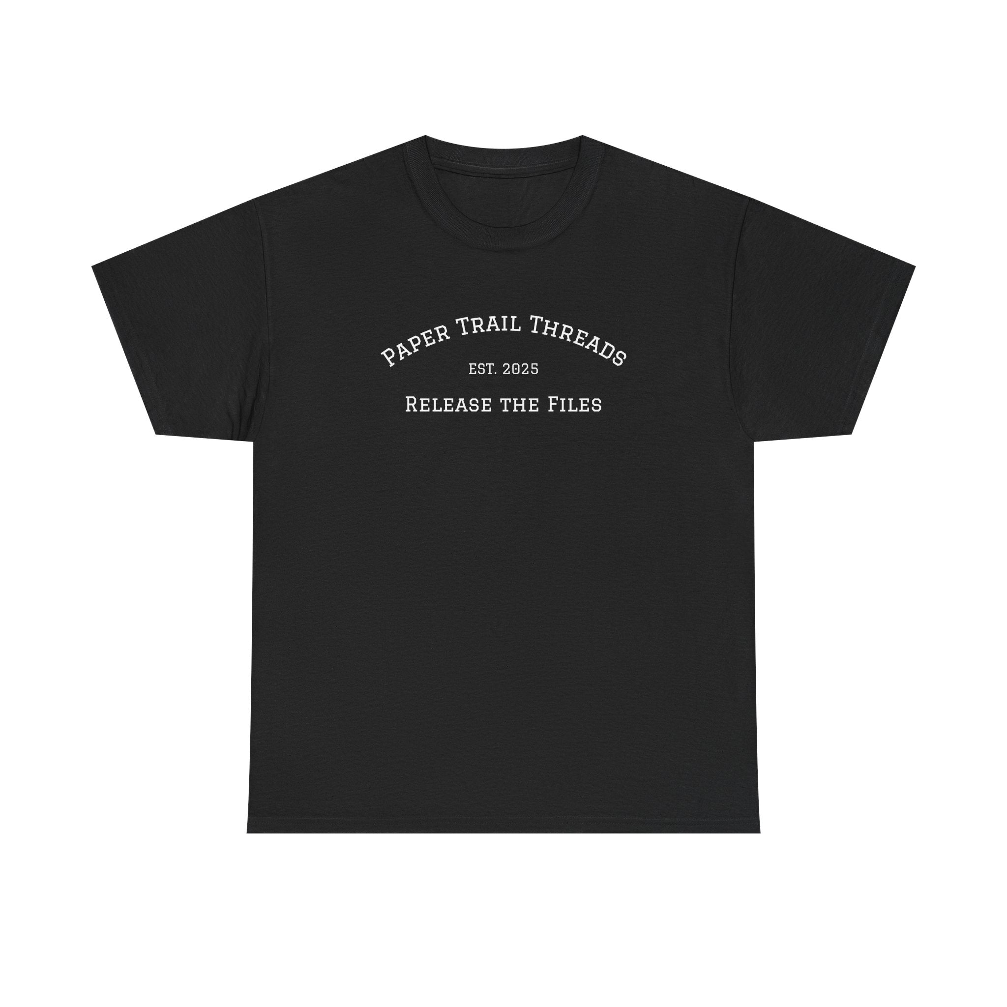 "The Moses of Mar-a-Lago" Proclamation Tee