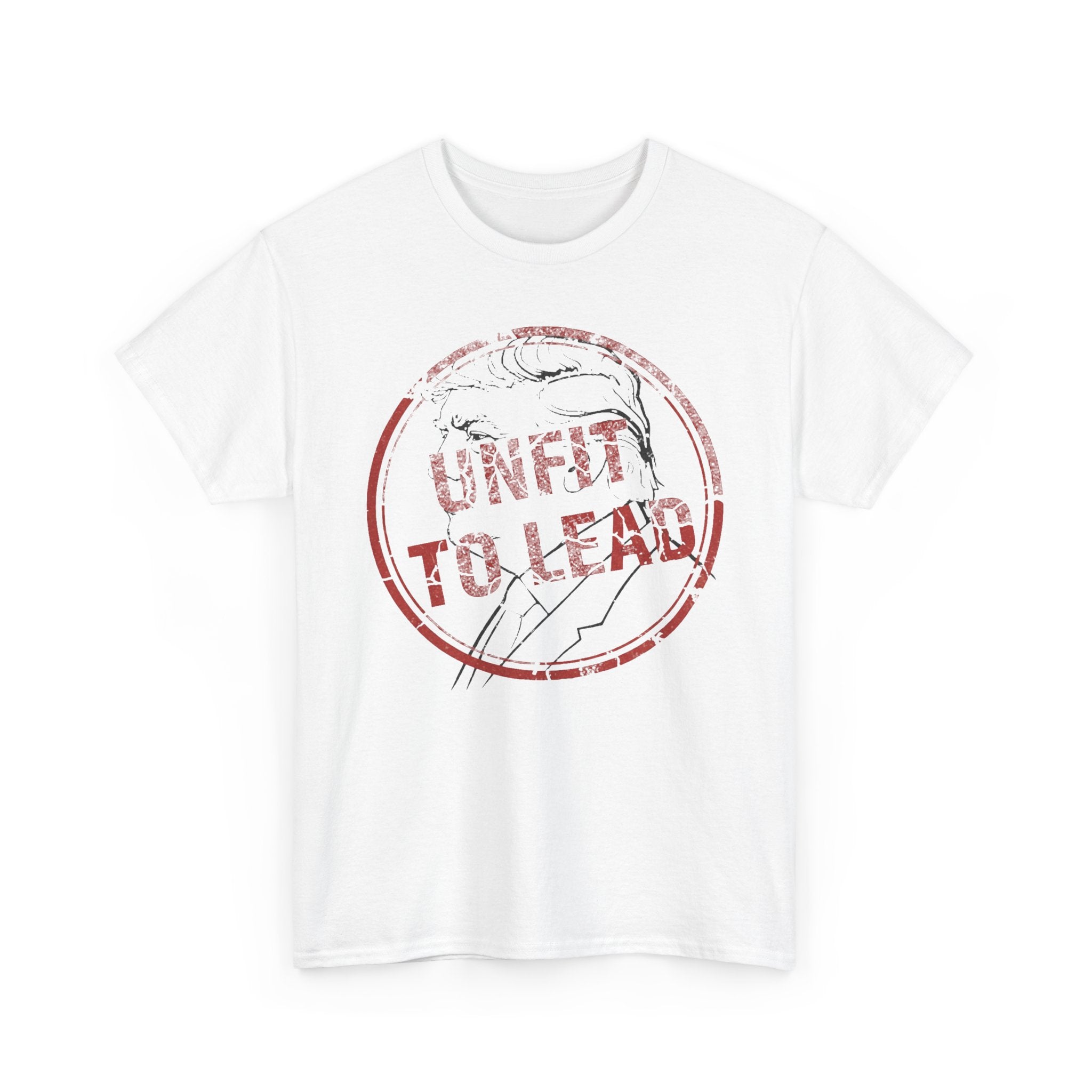 The "Official Seal of Approval (or Disapproval)" Tee
