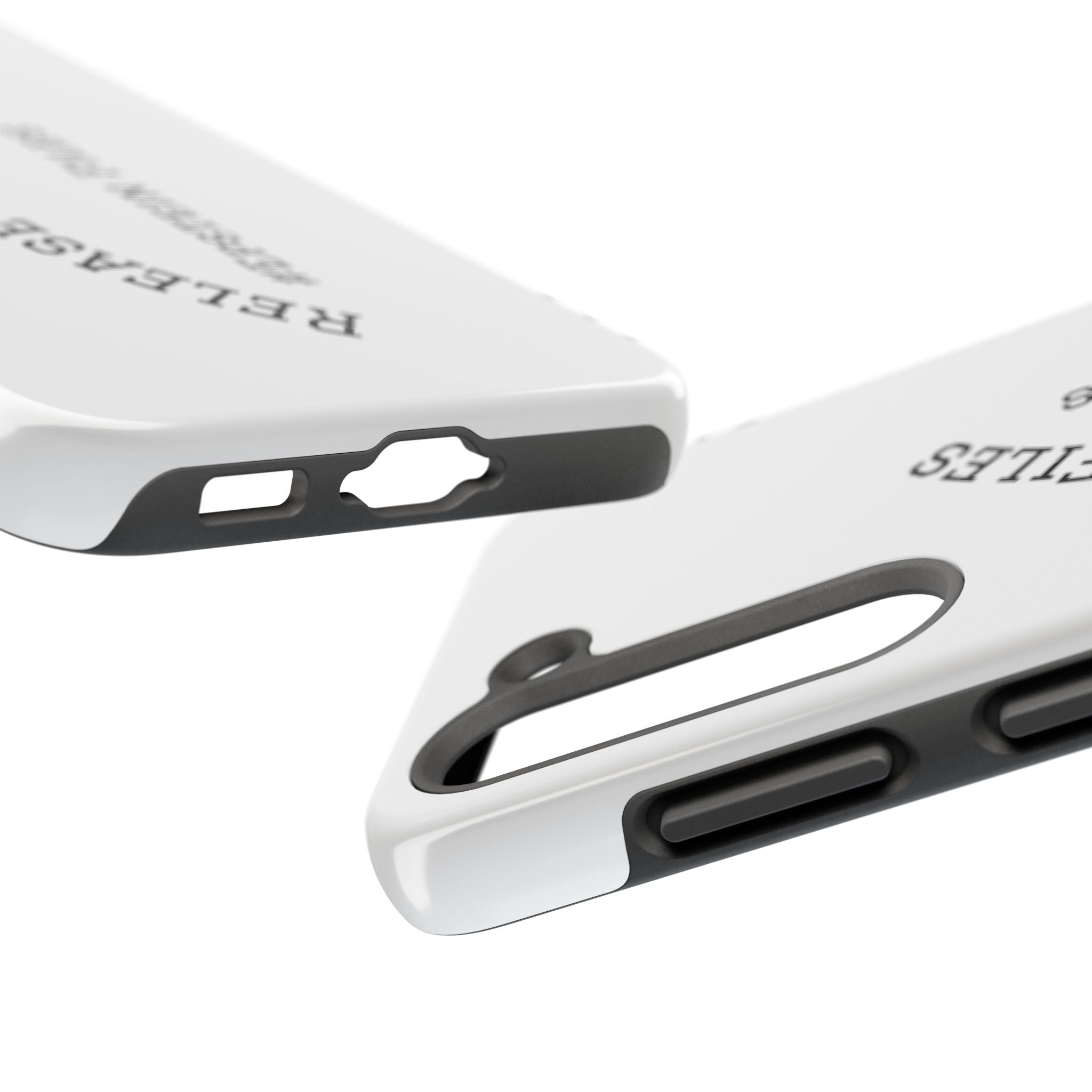 Epstein Files Tough Phone Cases | Unique Phone Protection, Trendy Gift, Statement Piece, Pop Culture Accessory, Functional Fashion