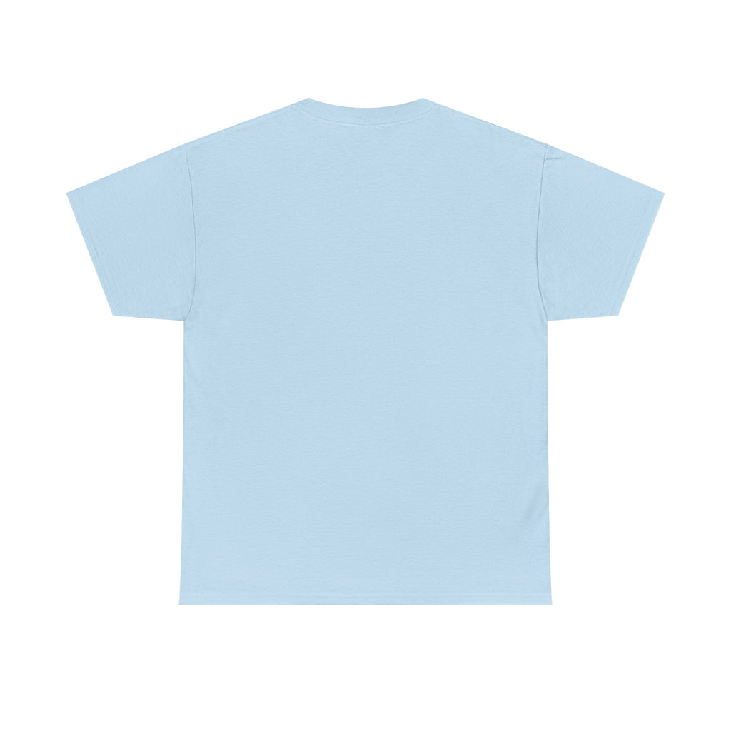 The "Official Seal of Approval (or Disapproval)" Tee