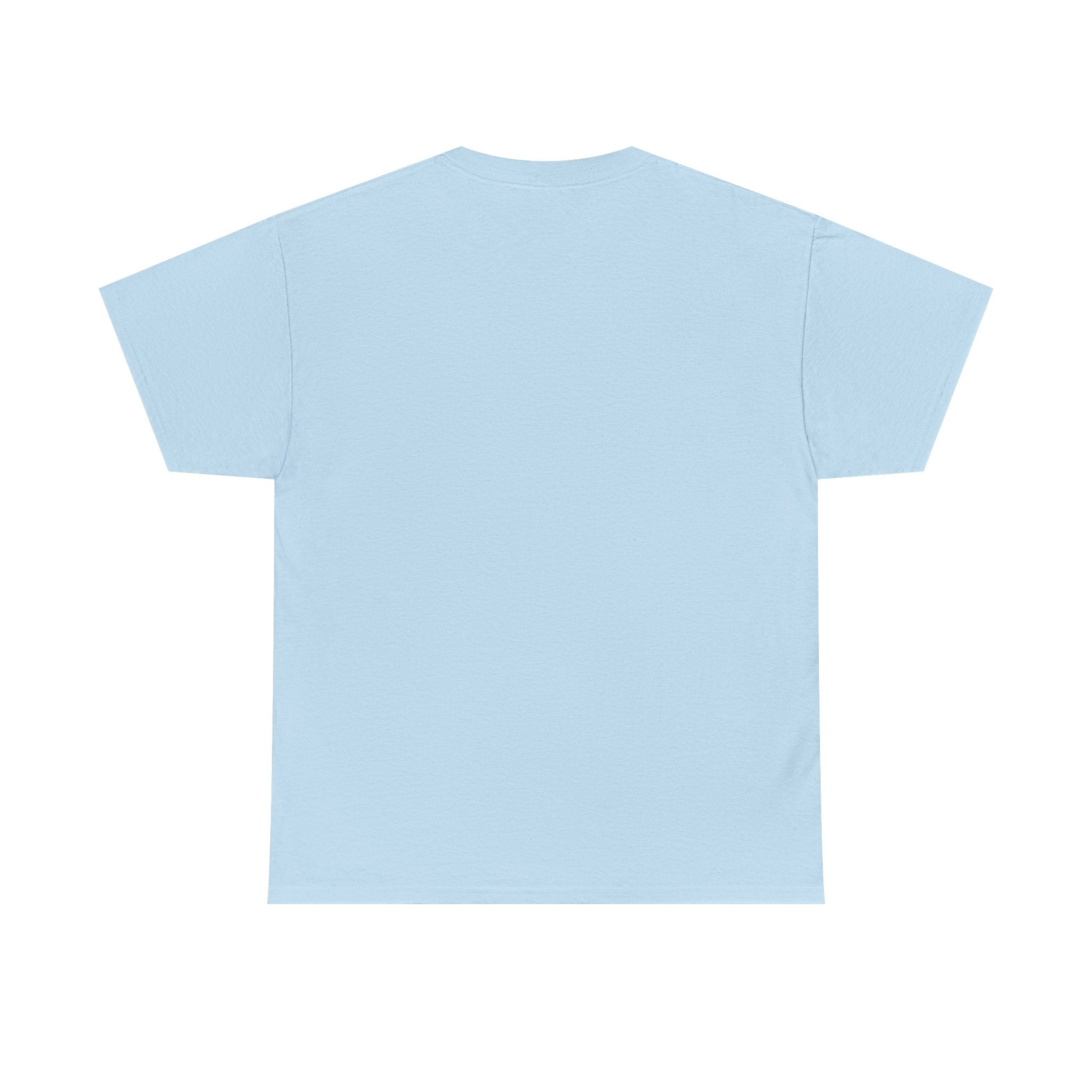 The "Official Seal of Approval (or Disapproval)" Tee