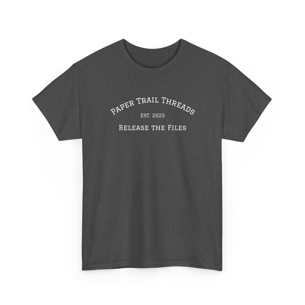 "The Moses of Mar-a-Lago" Proclamation Tee