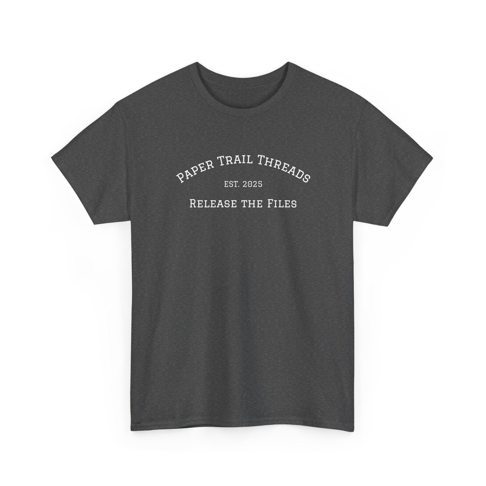 "The Moses of Mar-a-Lago" Proclamation Tee