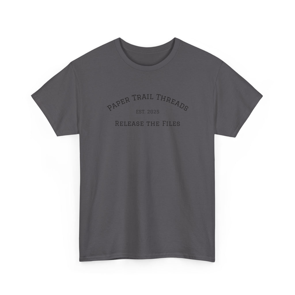 "The Moses of Mar-a-Lago" Proclamation Tee