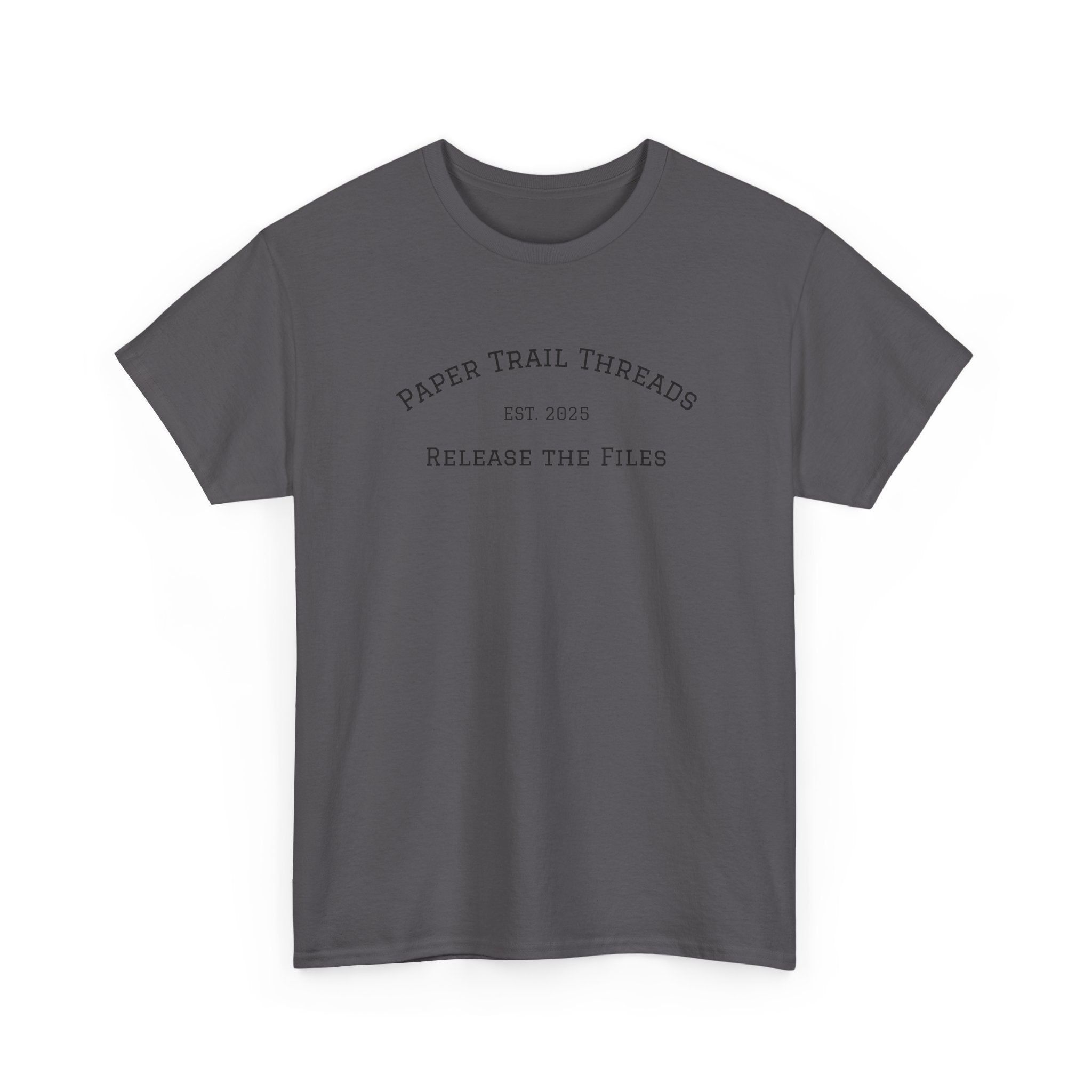 "The Moses of Mar-a-Lago" Proclamation Tee