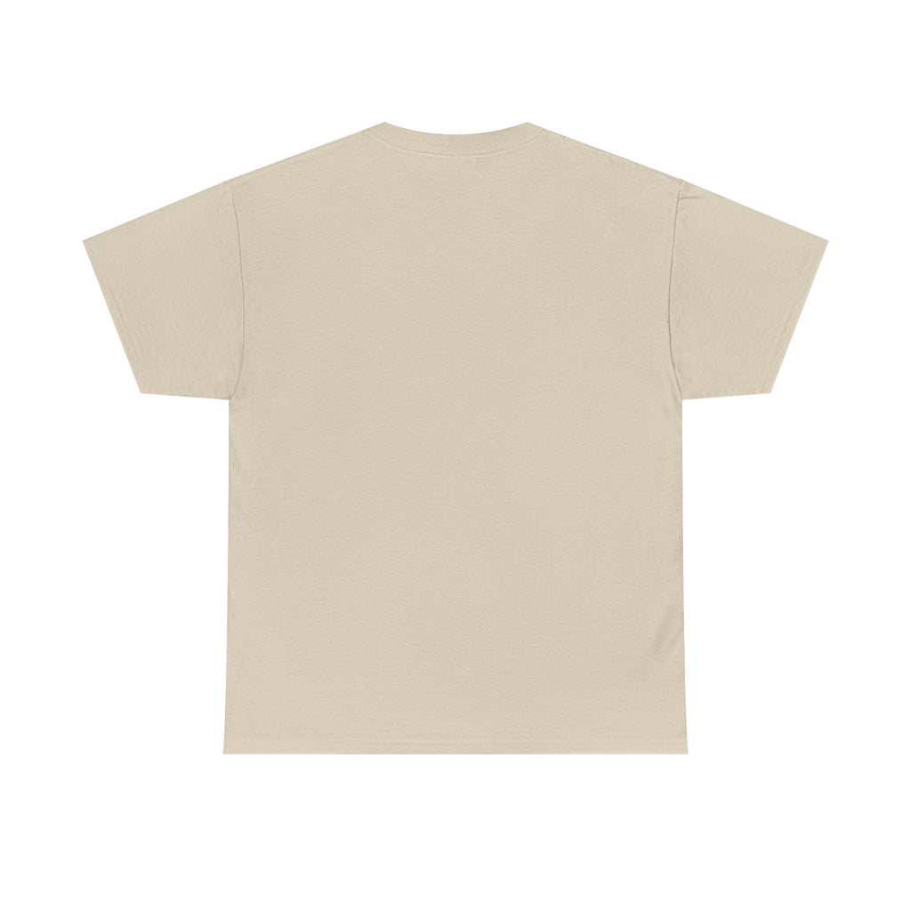 The "Official Seal of Approval (or Disapproval)" Tee