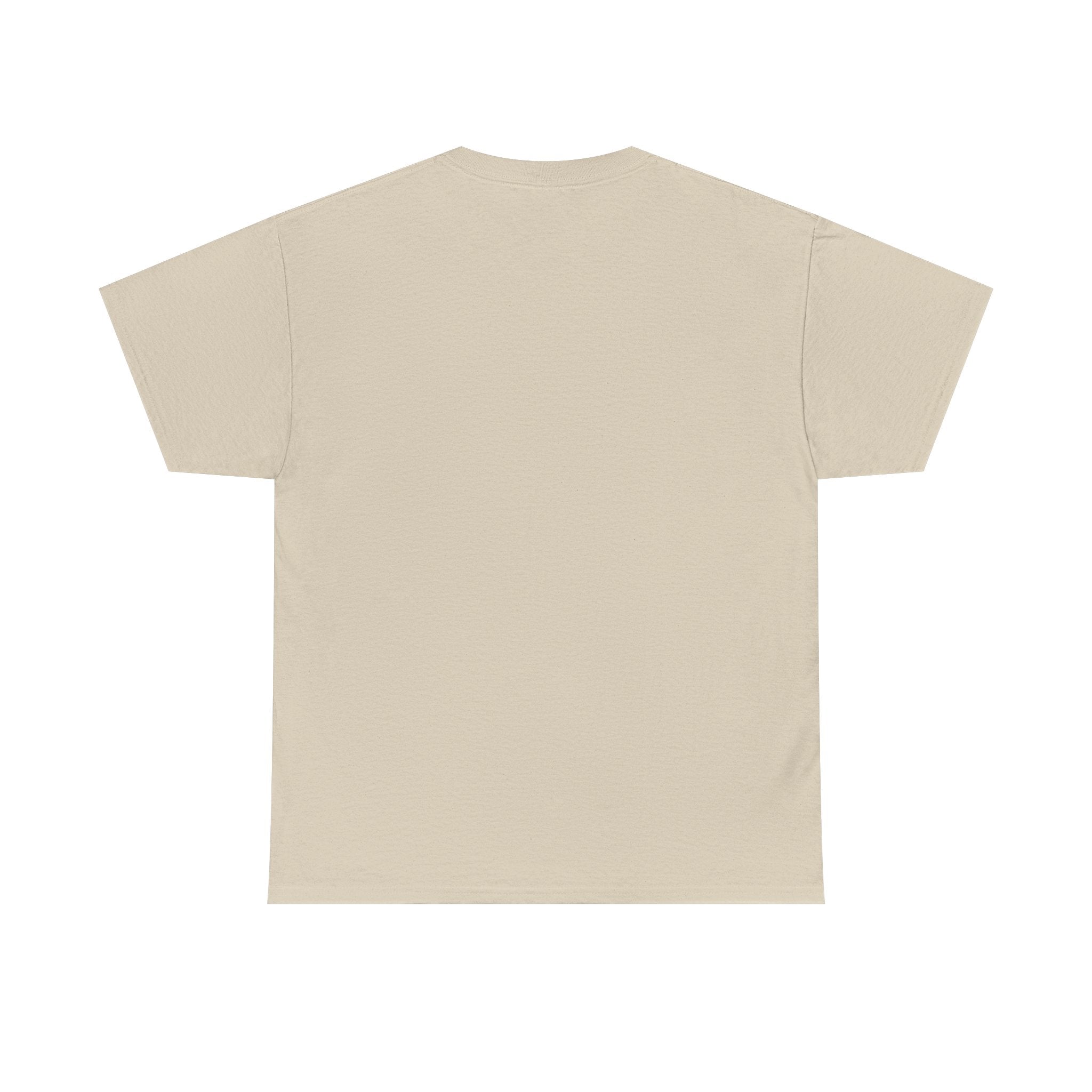 The "Official Seal of Approval (or Disapproval)" Tee