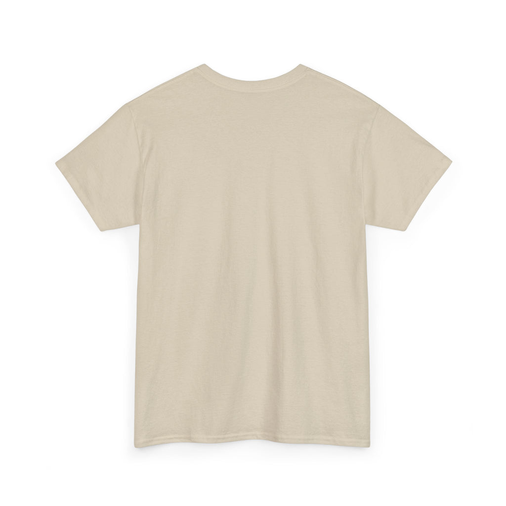 The "Official Seal of Approval (or Disapproval)" Tee