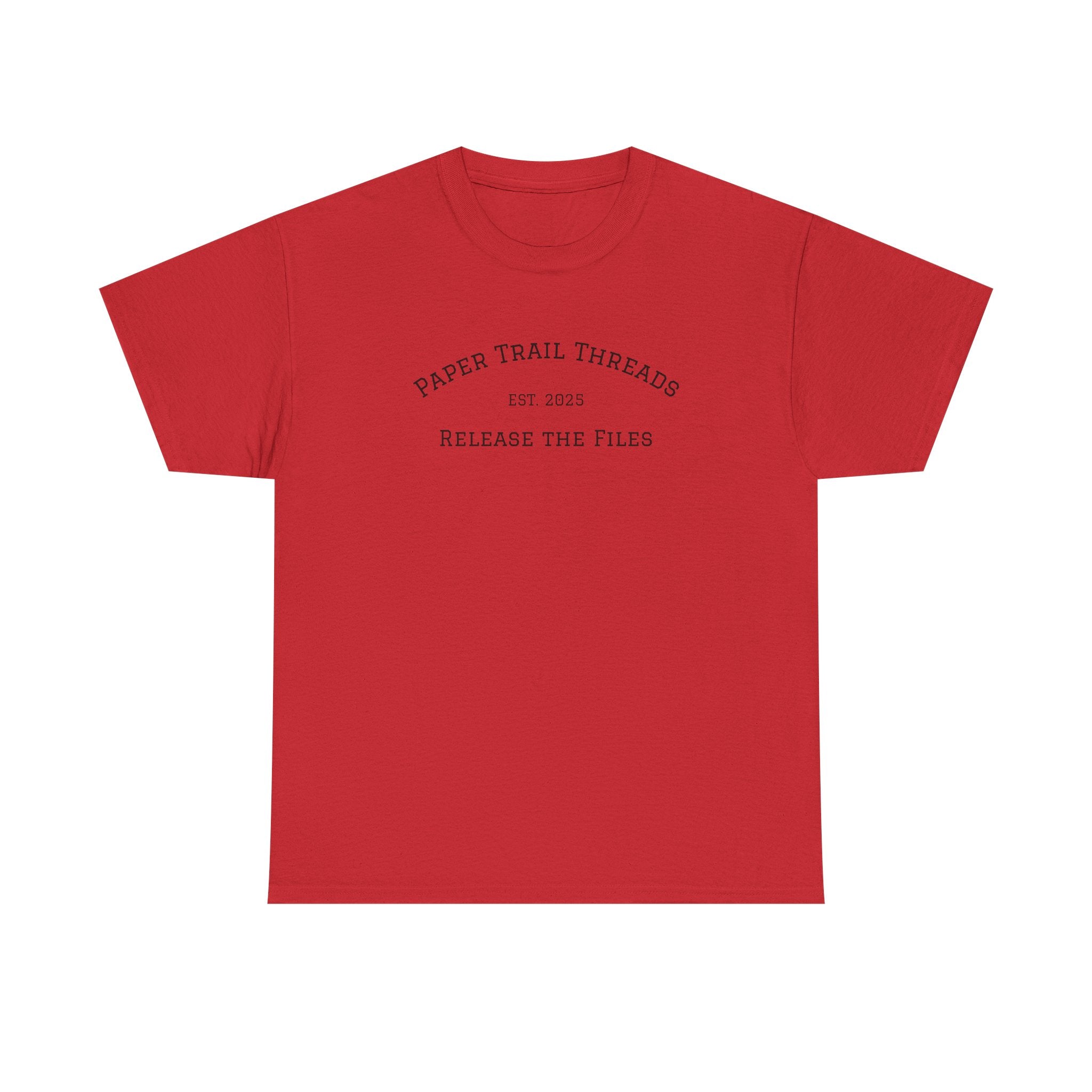 "The Moses of Mar-a-Lago" Proclamation Tee