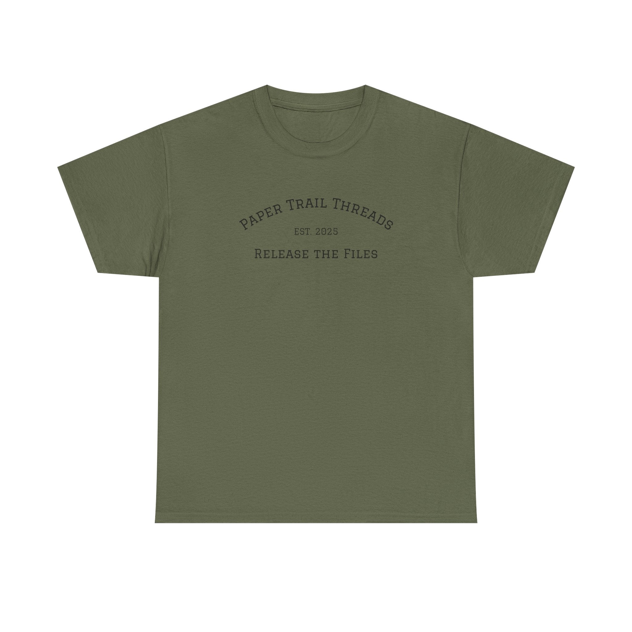 "The Moses of Mar-a-Lago" Proclamation Tee