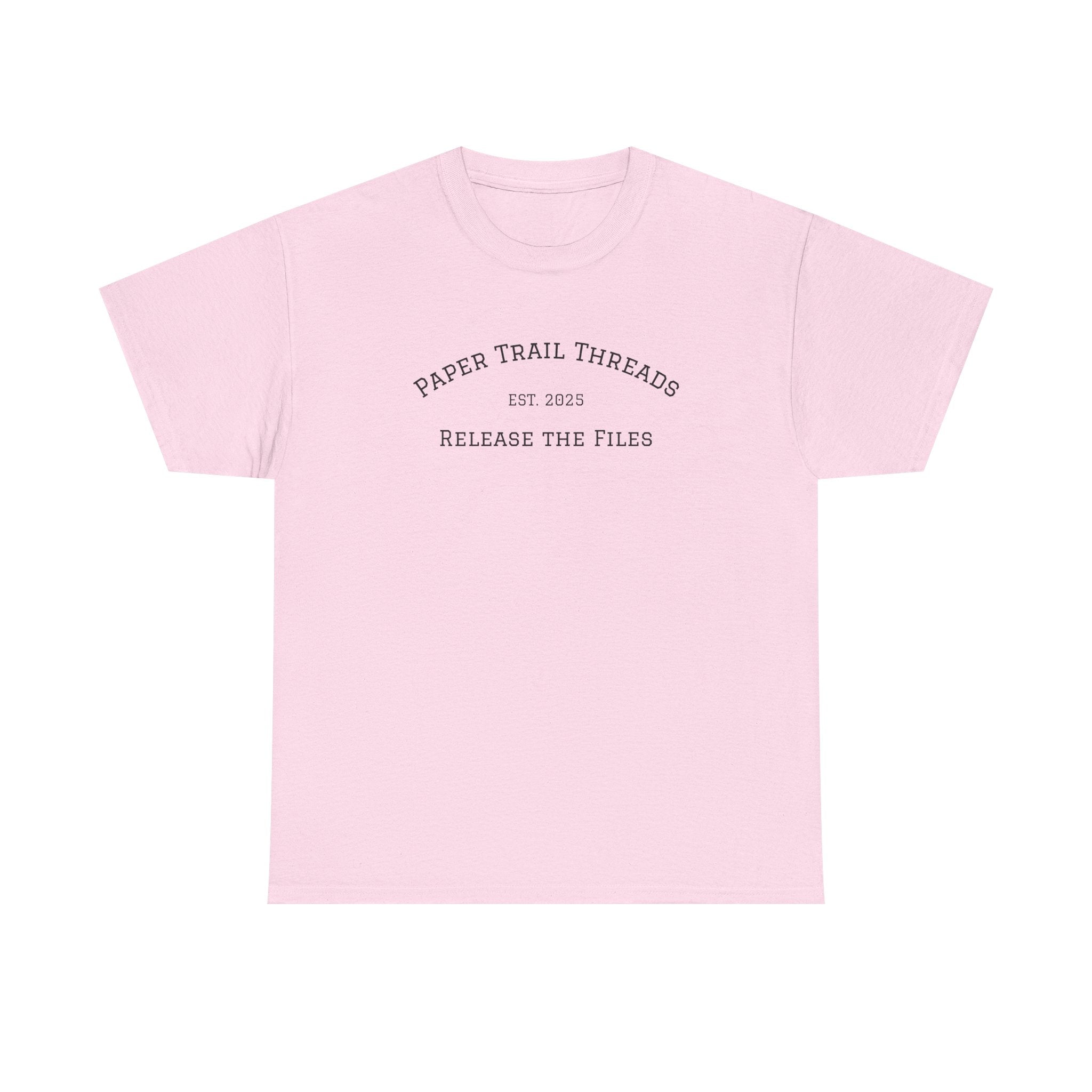 "The Moses of Mar-a-Lago" Proclamation Tee